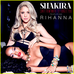 CAN'T REMEMBER TO FORGET YOU : SHAKIRA AND RIHANNA dans musique shakira-rihanna-cant-remember-to-forget-you-full-song-lyrics