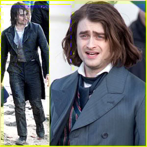 Daniel Radcliffe Photos News And Videos Just Jared Page 22