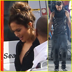 Jennifer Lopez Photos News And Videos Just Jared Page 175