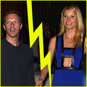 Gwyneth Paltrow e Chris Martin Spalato Dopo 10 anni di matrimonio