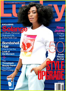 Solange Knowles Opens Up About Elevator Fight with Jay Z