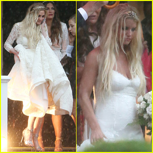 Wedding Pictures Photos News And Videos Just Jared Page 16