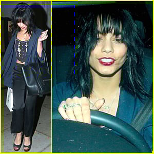 Vanessa Hudgens Photos News And Videos Just Jared Page 89