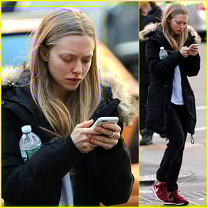 Amanda Seyfried's Off-Broadway Show Starts Selling Tickets