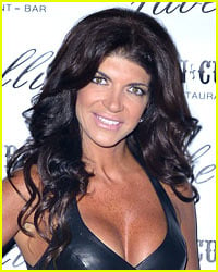 Will Teresa Giudice Join 'Dancing With the Stars' After Prison?
