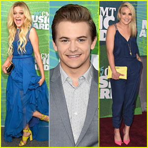 Keith Urban Gets Wife Nicole Kidman S Support At Cmt Music