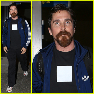 Christian Bale Photos News And Videos Just Jared Page 15