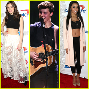 Hailee Steinfeld Photos News And Videos Just Jared Page 39