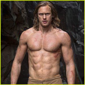Image result for legend of tarzan