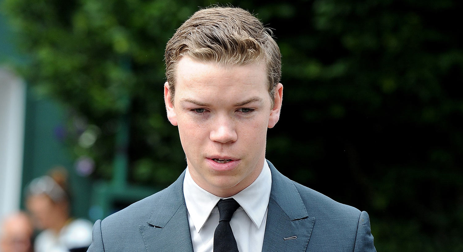 will poulter - photo #26