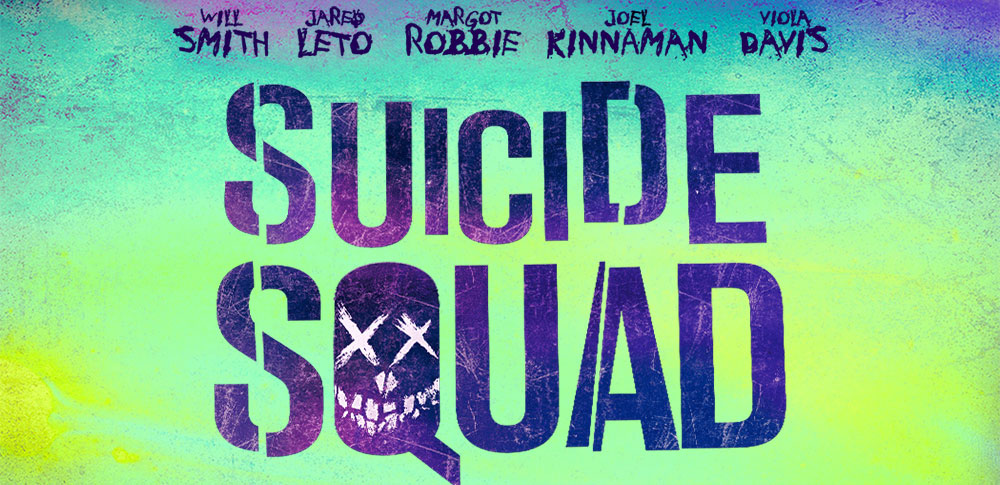'Suicide Squad' Gets PG-13 Rating Despite Expected R Rating