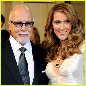 Image result for Icon Celine Dion who is still mourning the death of her beloved husband René Angélil