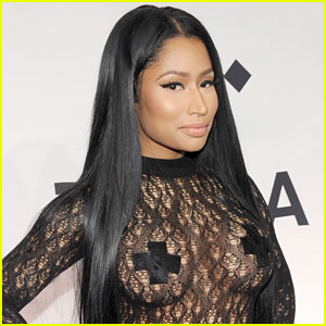 nicki minaj barbie song