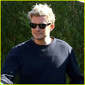 Orlando Bloom Photos News And Videos Just Jared Page 33
