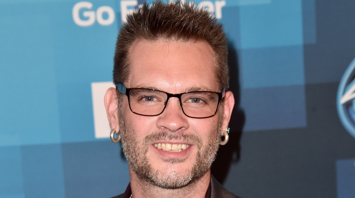 Bo Bice Angry He Was Called ‘White Boy’ at Popeyes Bo Bice Just Jared