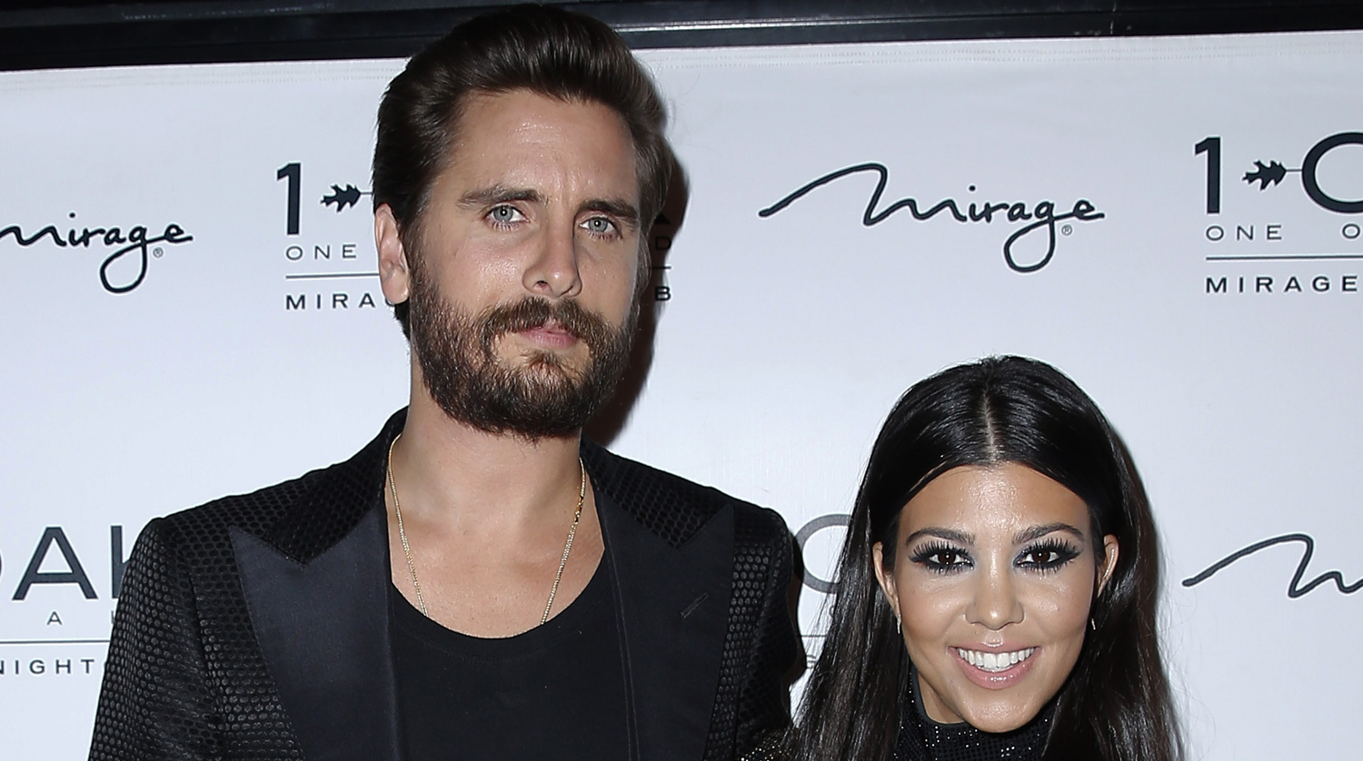 Kourtney Kardashian's Thoughts on Scott Disick's Miami Fling Revealed