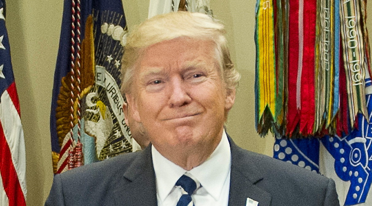 Neil Gorsuch: Donald Trump's Supreme Court Nominee