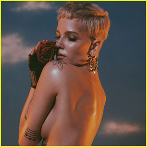 Halsey Announces New Album