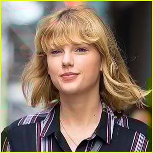 Taylor Swift Seen in Public for First Time in Months, Photos Surface Online