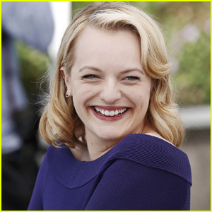 Elisabeth Moss Pregnant In Real Life