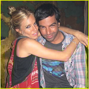 Harry Josh Photos News And Videos Just Jared