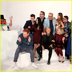 Sofia Vergara – Golden Globes 2014 Red Carpet | 2014 Golden Globes