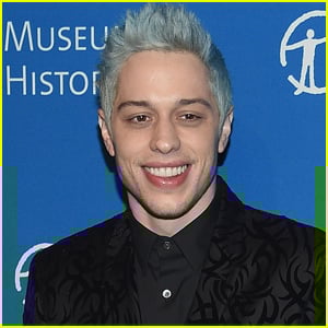 Pete Davidson Was Seen on a Date Night with His Rumored New Celebrity Girlfriend! (Photos)