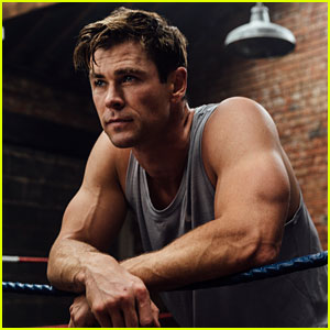 Chris Hemsworth Photos News And Videos Just Jared Page 13