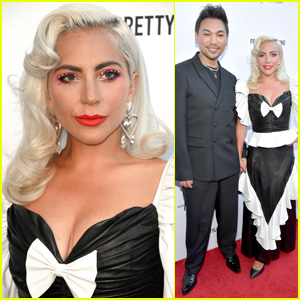 Lady Gaga Photos News And Videos Just Jared Page 9
