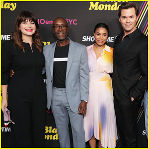 Black Monday Season 3