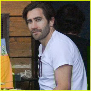Jake Gyllenhaal Photos News And Videos Just Jared Page 6