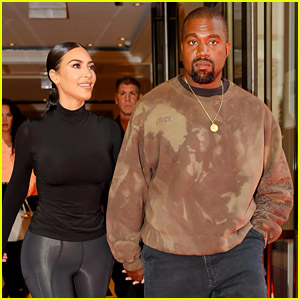 When is Kim Kardashian &amp; Kanye West's Surrogate Giving Birth to Baby No. 4?