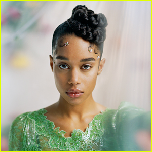 Laura Harrier Shares Her Thoughts on Celebrity Activism
