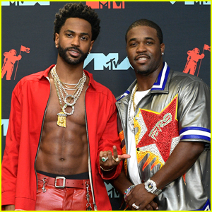 Big Sean & A$AP Ferg Perform 'Bezerk' at MTV VMAs 2019 - Watch Now!