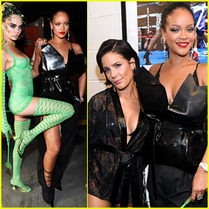 rihanna fenty amazon