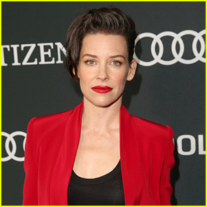 Evangeline Lilly Shaves Her Head – See Her New Look!