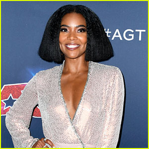 Gabrielle Union: I Refuse To Be The Happy Negro - Breaks 