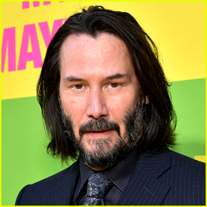 Keanu Reeves’ ‘Matrix 4’ & ‘John Wick 4’ Are Being Released on Same Day!