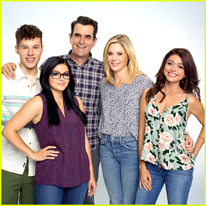 This 'Modern Family' Star Didn't Know They Killed Off a Character Until the Episode Aired!