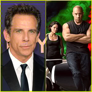 Fast Furious Photos News And Videos Just Jared