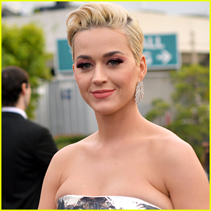 Katy Perry Thanks First Responders After Collapsing From Gas Leak During 'American Idol'