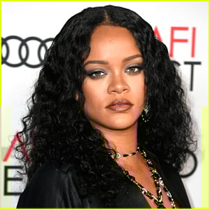 Rihanna Is Back in the Studio, Working on New Music with a Huge Star!