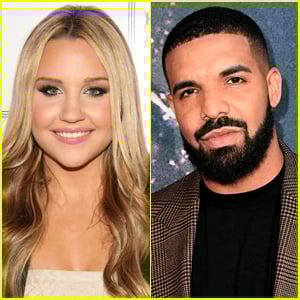 Amanda Bynes Pays Tribute To Drake 7 Years After Her Infamous