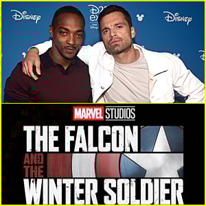 Coronavirus Concerns Stop 'Falcon & The Winter Soldier' Production in Prague