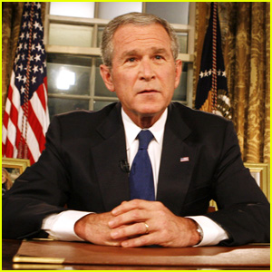 Former President George W. Bush Speaks Out Amid George Floyd Protests