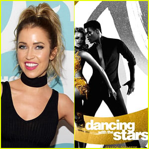 The Bachelorette's Kaitlyn Bristowe Joins Cast of 'Dancing With the Stars' Season 29