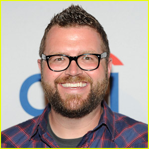 Who is the 'Floor Is Lava' Host? Meet Rutledge Wood Now!