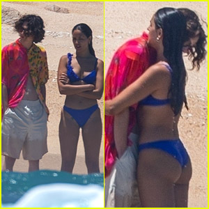 Eiza Gonzalez Photos News And Videos Just Jared Page 4