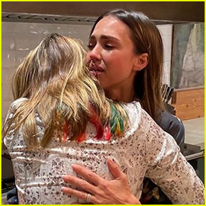 Honor Warren Photos News And Videos Just Jared '12/31/17 best gift to ring in the new year!! just jared