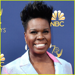 Leslie Jones Explains Why She Doesn't Miss 'Saturday Night Live'
